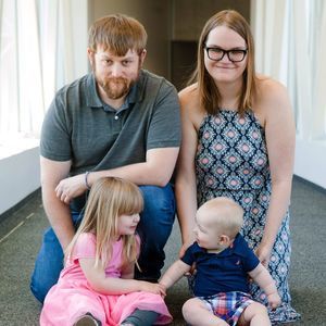 Meet your Posher, Kayle